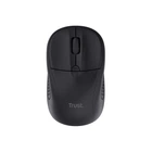 Мышка Trust Primo Wireless Mat Black (24794)