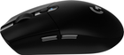 Миша Logitech G305 Wireless Black (910-005282) - зображення 4