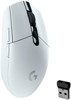 Миша Logitech G305 Wireless White (910-005291) - зображення 3