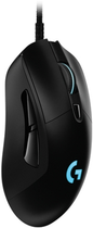 Миша Logitech G403 Hero Gaming Mouse USB Black (910-005632) - зображення 3