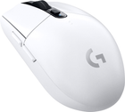 Миша Logitech G305 Wireless White (910-005291) - зображення 5