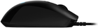 Миша Logitech G403 Hero Gaming Mouse USB Black (910-005632) - зображення 4