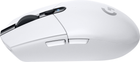 Миша Logitech G305 Wireless White (910-005291) - зображення 6