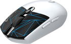 Mysz komputerowa Logitech G305 Wireless KDA (910-006053) - obraz 4