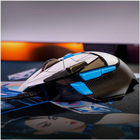 Mysz komputerowa Logitech G502 HERO KDA Gaming Mouse USB (910-006097) - obraz 5