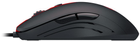 Миша Redragon Gerderus USB Black (RED-M703) - зображення 6