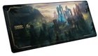 Ігрова поверхня Logitech G840 XL Gaming Mouse Pad League of Legends Edition - LOL-WAVE2 (943-000544) - зображення 2