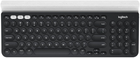 Клавіатура бездротова Logitech K780 Multi-Device Bluetooth (920-008042)