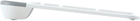 Комплект бездротовий Logitech MK470 Wireless Slim Combo White (920-009205) - зображення 6