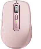 Mysz komputerowa Logitech MX Anywhere 3 Rose (910-005990)