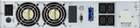 UPS PowerWalker VFI 3000 CRM LCD - obraz 7