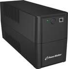 UPS PowerWalker VI 850 SH USB - obraz 3