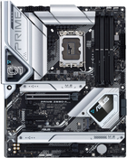 Płyta główna Asus PRIME Z690-A (s1700, Intel Z690, PCI-Ex16)