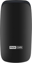 Telefon komórkowy Maxcom MM817 Black - obraz 3