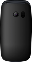 Telefon komórkowy Maxcom MM817 Black - obraz 4