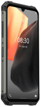 Smartfon Ulefone Armor 8 Pro 8/128GB Black (UF-A8P-8GB/BK) - obraz 4