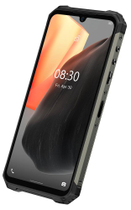 Smartfon Ulefone Armor 8 Pro 8/128GB Black (UF-A8P-8GB/BK) - obraz 7