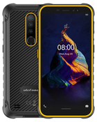 Smartfon Ulefone Armor X8 4/64GB Orange (UF-AX8/OE)