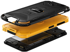 Smartfon Ulefone Armor X6 Pro 4/32GB Black (UF-AX6P/BK) - obraz 5
