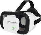 Okulary Esperanza Shinecon 3D VR (EMV400) 4,7" - 6" - obraz 1