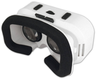 Okulary Esperanza Shinecon 3D VR (EMV400) 4,7" - 6" - obraz 3