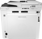 HP Color LaserJet Enterprise M480f (3QA55A) - зображення 5
