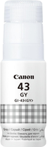 Чорнило Canon GI-43 Pixma G540/G640 Grey (4707C001) - зображення 1