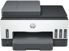HP Smart Tank 790 Wi Fi, dupleks, ADF, Ethernet, faks (4WF66A) - obraz 1