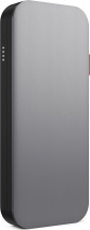 УМБ Lenovo Go 20000 mAh 65W Grey (40ALLG2WWW) - зображення 2