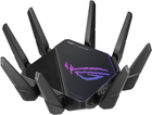 Profesjonalny router ASUS GT-AX11000 - obraz 1