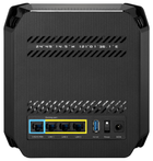 Router Asus ROG Rapture GT6 1PK Czarny (GT6(B-1-PK)) - obraz 4