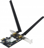 Adapter Wi-Fi Asusa PCE-AX1800 - obraz 3