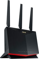 Router Asus RT-AX86U Pro - obraz 2