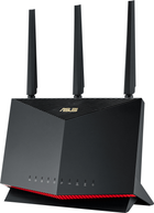 Маршрутизатор Asus RT-AX86U Pro - зображення 7