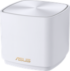 Router Asus ZenWiFi XD5 1PK AX3000 Biały - obraz 1