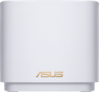 Маршрутизатор Asus ZenWiFi XD5 2PK AX3000 White - зображення 3