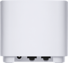 Router Asus ZenWiFi XD5 2PK AX3000 Biały - obraz 6