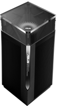 Маршрутизатор Asus ZenWiFi Pro ET12 AXE11000 2PK Black - зображення 8