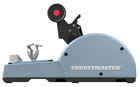 Важіль керування двигуном Thrustmaster TCA Quadrant Airbus Edition Black/Blue (2960840) - зображення 3