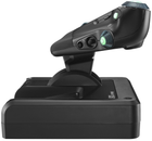 Контроллер для игровых симуляторов Logitech G Pro X52 Flight Control System (945-000003) - зображення 6