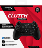 Бездротовий ігровий маніпулятор HyperX Clutch - Wireless Gaming Controller (516L8AA) - зображення 15