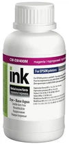 Чернила ColorWay для Epson L/XP/R/RX/T/TX Series (Magenta) 200ml (CW-EW400M02)