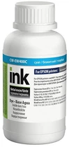 Чернила ColorWay для Epson L/XP/R/RX/T/TX Series (Cyan) 200ml (CW-EW400C02)