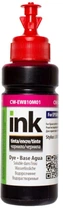 Чернила ColorWay для Epson L800/L805/L810/L850 (Magenta) 100ml (CW-EW810M01)