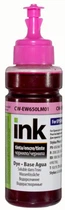 Чернила ColorWay для Epson L/T/P/R/PX/TX Series (Light Magenta) 100ml (CW-EW650LM01)