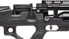 Пневматична гвинтівка Kral PCP Knight Synthtetic - зображення 5