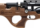 Пневматическая винтовка Kral PCP Knight Wood - изображение 4