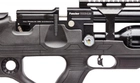 Пневматическая винтовка Kral Regnum PCP Synthetic - изображение 4