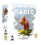Настільна гра Палео