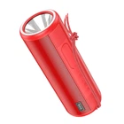 Колонка портативная HOCO HC11 Bora sports BT speaker Red